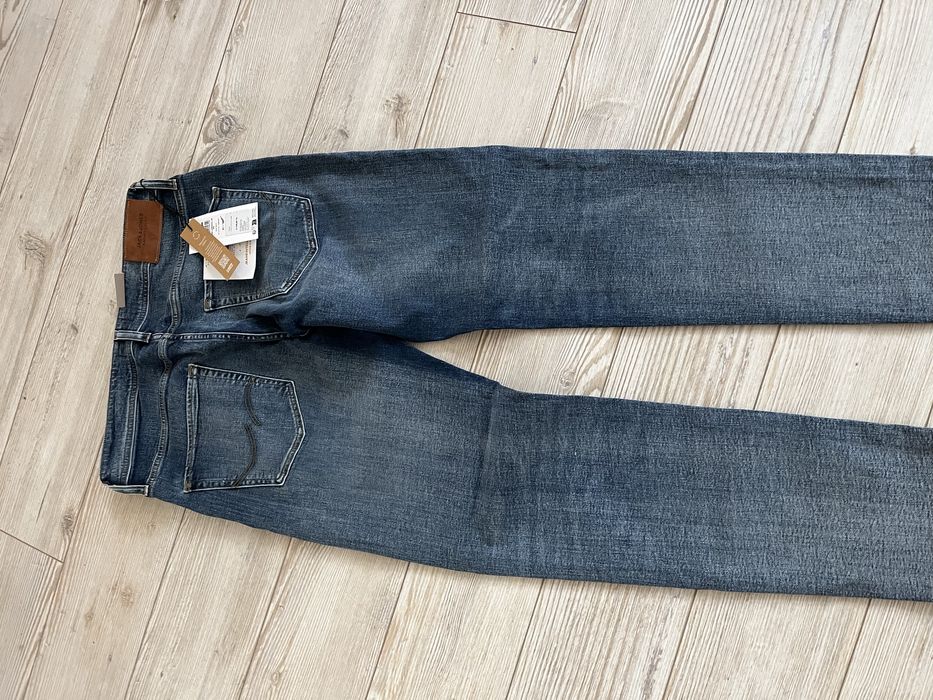 Мъжки дънки Jack&Jones