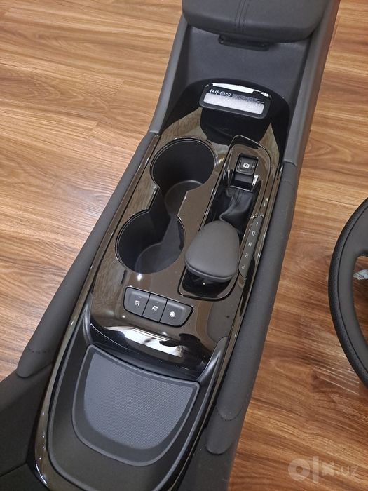Бар Рул Gentra Malibu 2 Hitoy Bar Black Edition Rul Anatomiya M3 Black