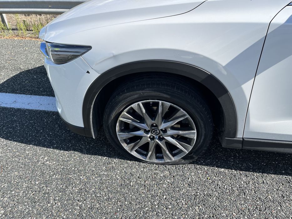 MAZDA CX-5 2019 — imagine 4