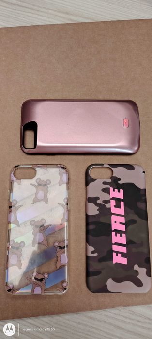 Iphone 8 - цената се коментира