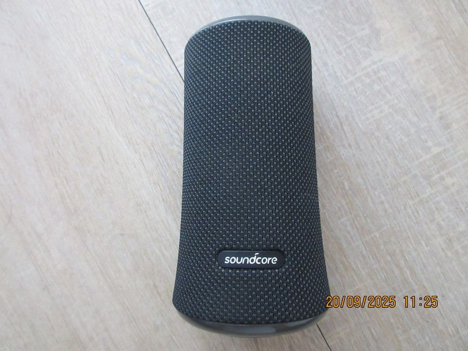 Boxă portabilă  Anker Soundcore Flare 2 Black