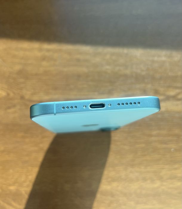 Iphone 16 plus 256gb 93% идеальный 10/10!