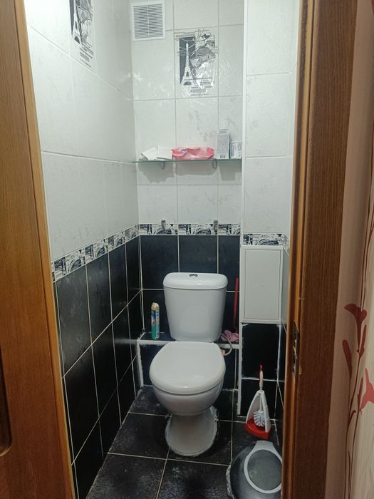 Сдам комнату в 2-х ком квартире