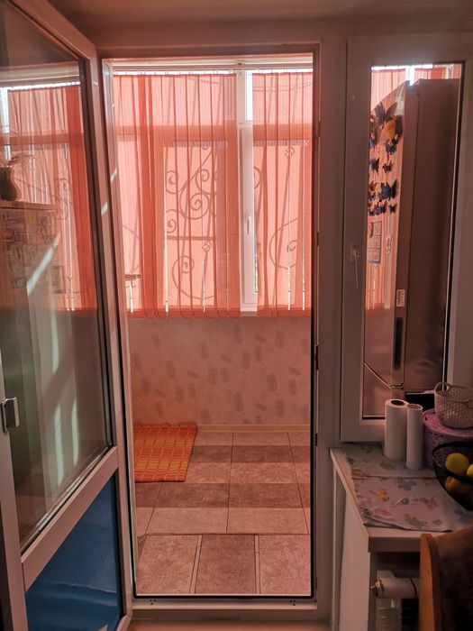 Продам квартиру на курмыше.