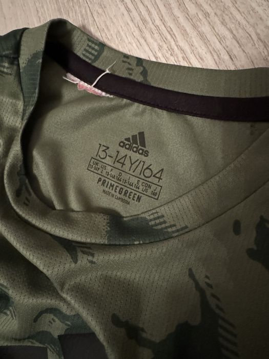 Детска тениска adidas и jordan и nike hoodie