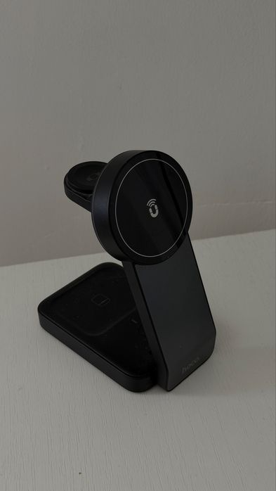 Зарядка hoco 3в1