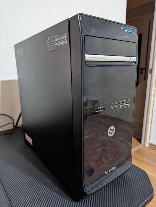 Продам системный блок (компьютер)