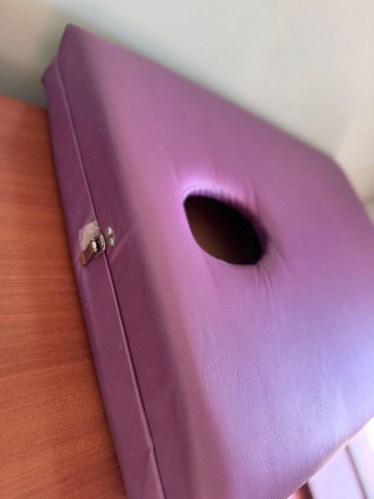 Крават для массажа