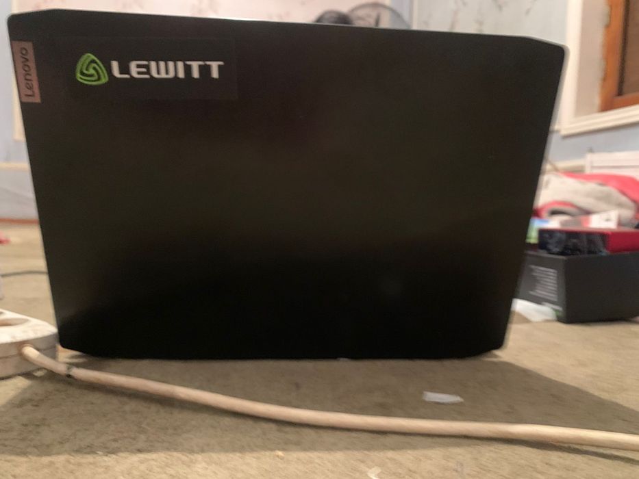 Lenovo ideapadGaming