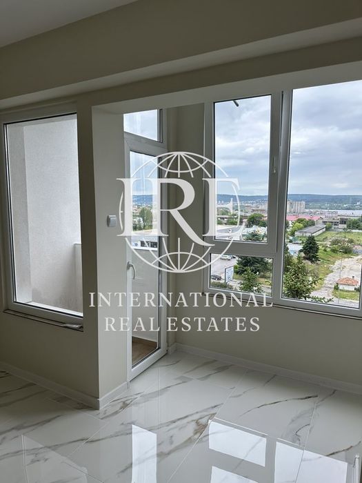 Продава се Двустаен апартамент в Варна, Трошево - 48 кв.м за 2542 €/кв.м - Снимка #4