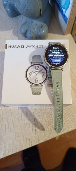 Смарт часы Huawei