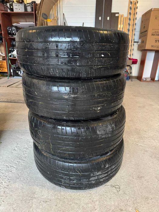 Шины летние HANKOOK 225 / 60 / R17