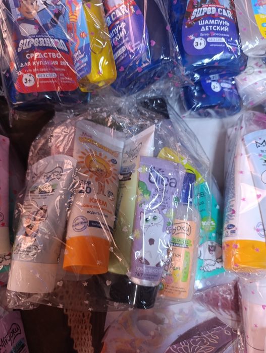 Подарки на 8 марта