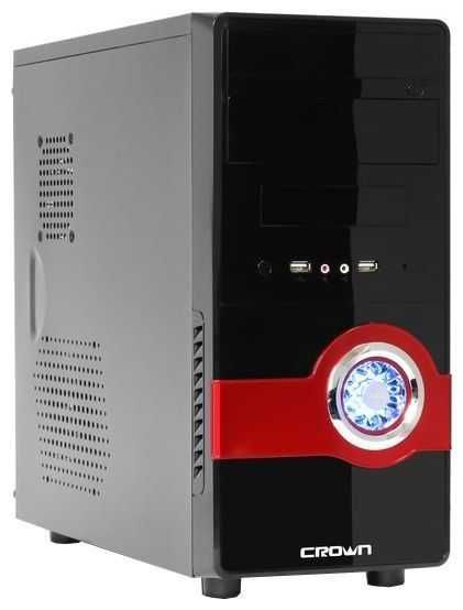 Системный блок / Компьютер / ПК