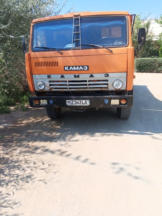 Kamaz55111  zoʻr