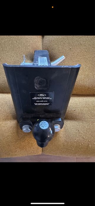 Теглич за Форд Раптор Рейнджър