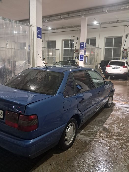 Продам пассат б4