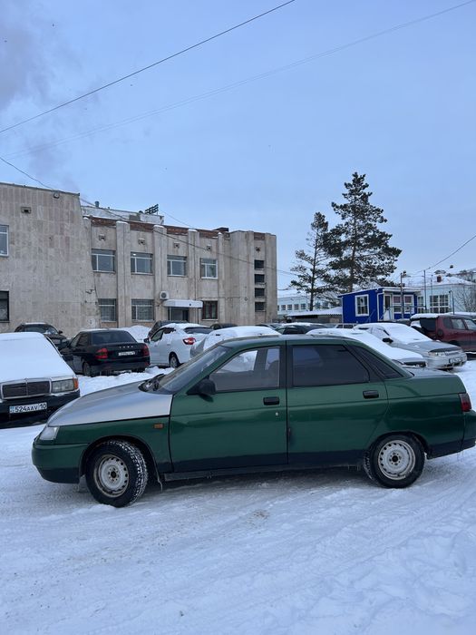 В продаже Ваз 2110