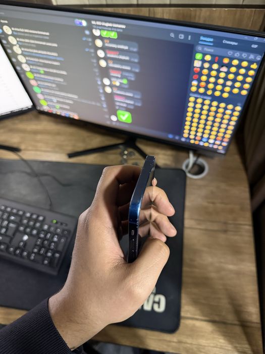 Продаётся Iphone