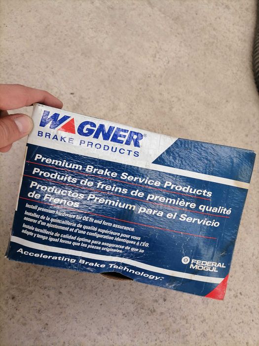 Jeep grand cherokee wj