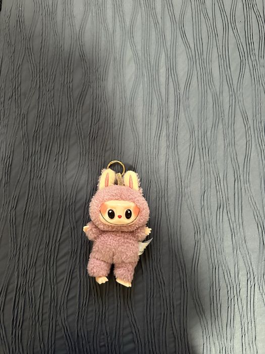 Игиушка лабубу разные виды