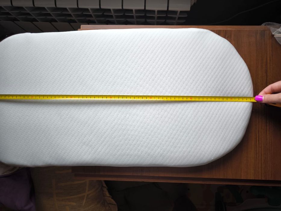 Матрас в коляску или люльку