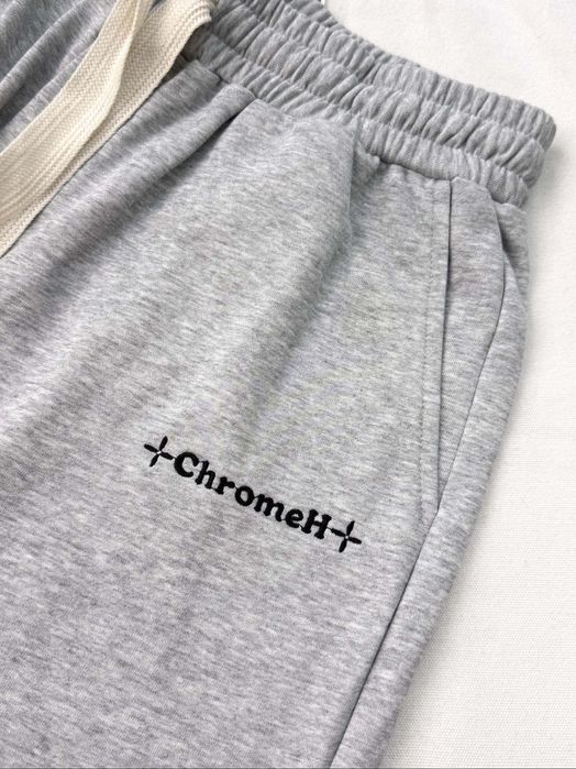 Премиум панталонки Chrome hearts shorts