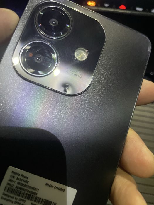 Продаю телефон OPPO