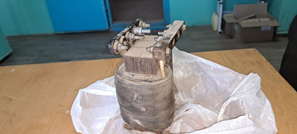 Трансформатор 36вольт