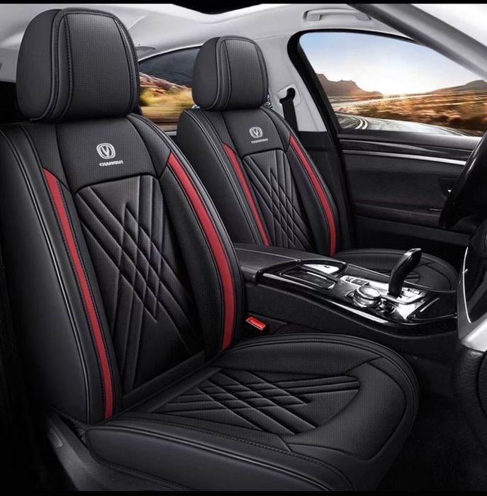 Чехол авто changan