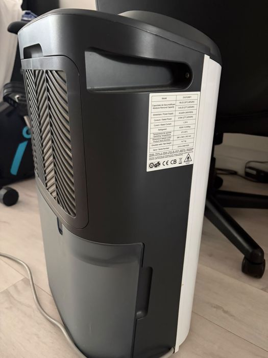 AlecoAir D14 PURIFY