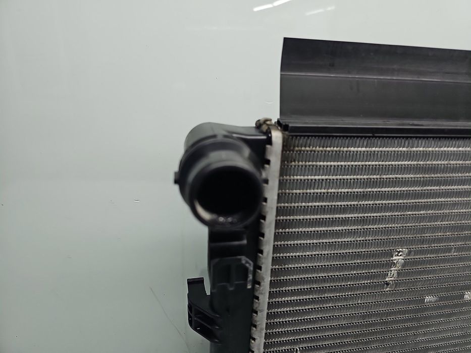 Radiator apa Skoda Octavia 3 (5E3) [Fabr 2012-2020] 5Q0121251GD 1.4 TF