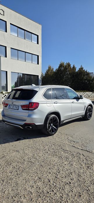 Vând BMW X5 2.0 40e 313 cp