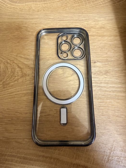 Кейс за Iphone 14pro Нов