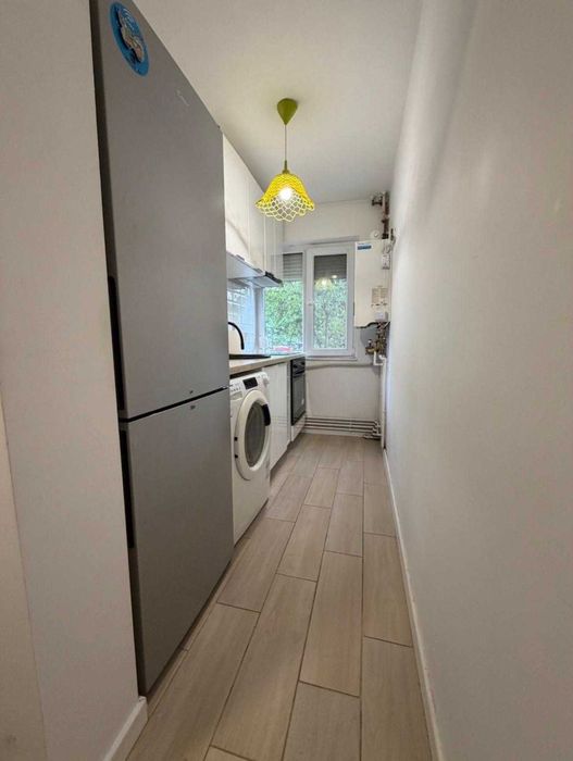 Apartament de 2 camere