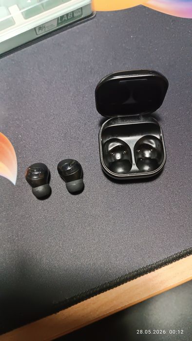 Наушники Galaxy buds pro