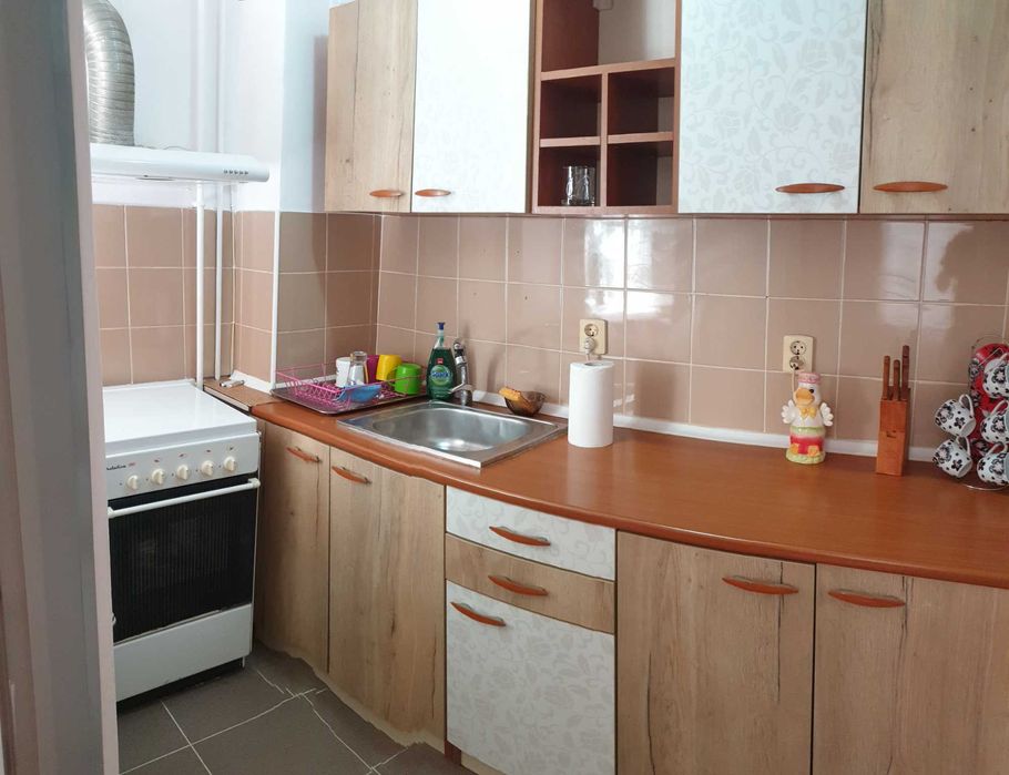 Garsoniera de vanzare - proprietar , libera