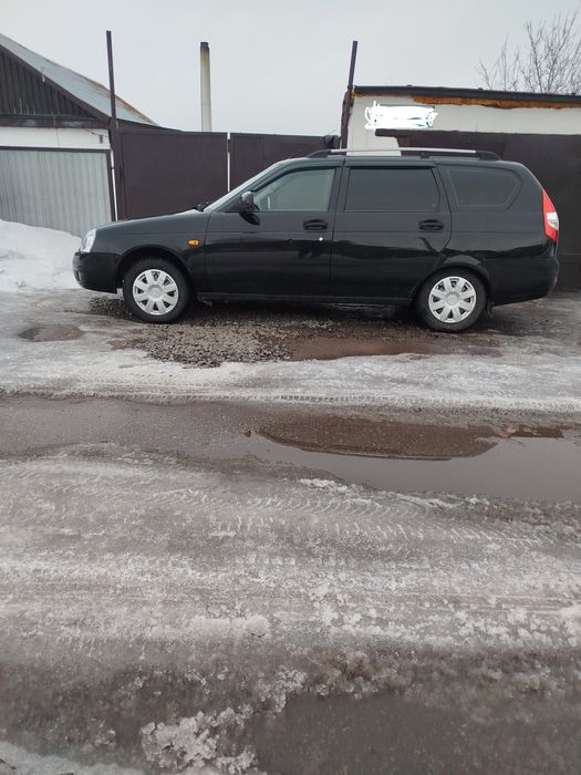 Приора Универсал