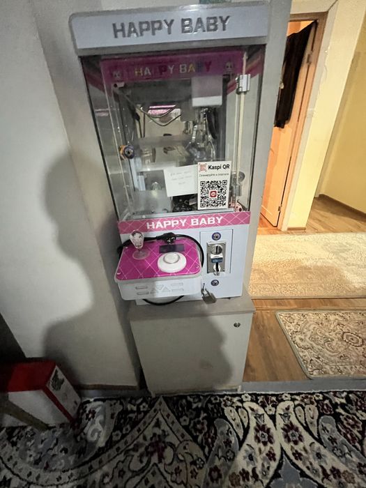 Игрушный апратт за 140