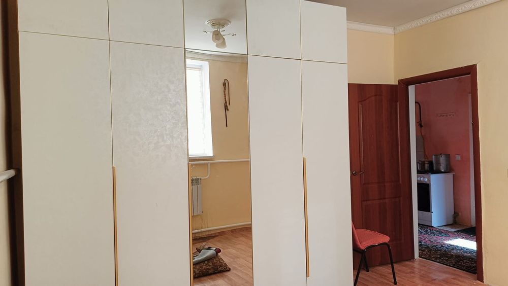 Шкаф сатылады бағасы келісіммен