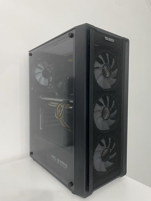 Vând calculator/pc de gaming FĂRĂ placă video