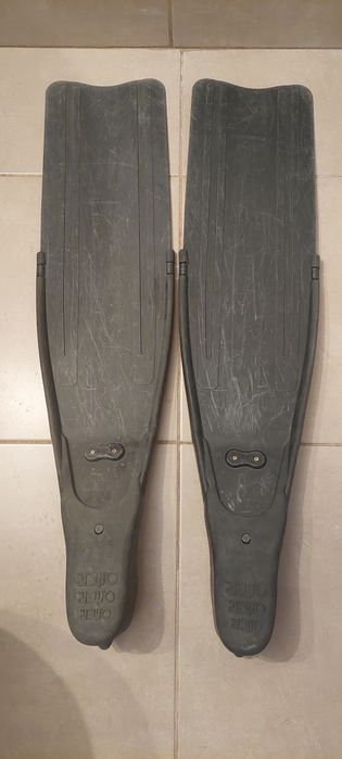 Labe inot, scufundari libere