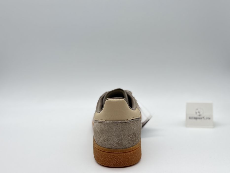 Adidas Handball Spezial Noi Originali 43 1/3