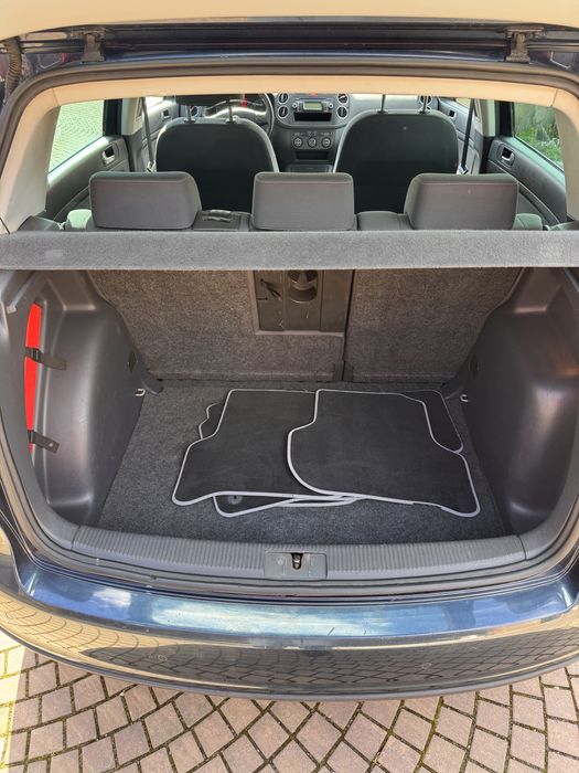Vând Golf Plus 2009 149.000 km (dețin carvertical)