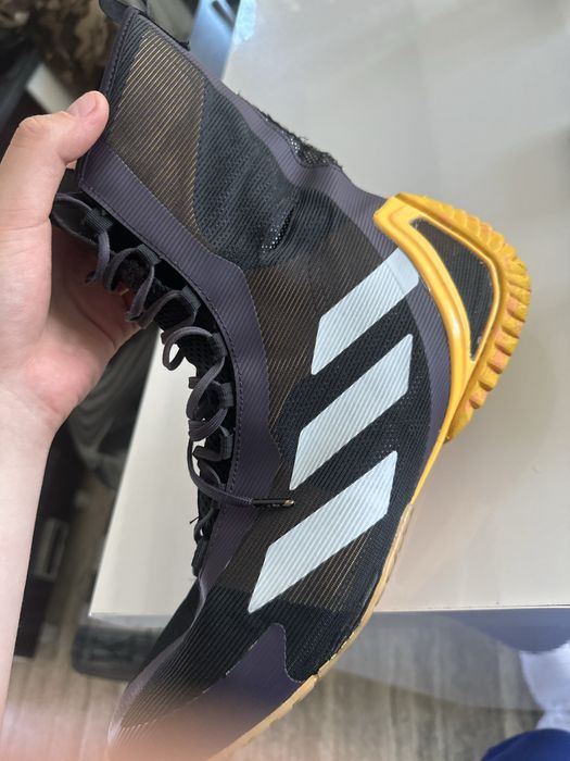 Vand ghete box Adidas