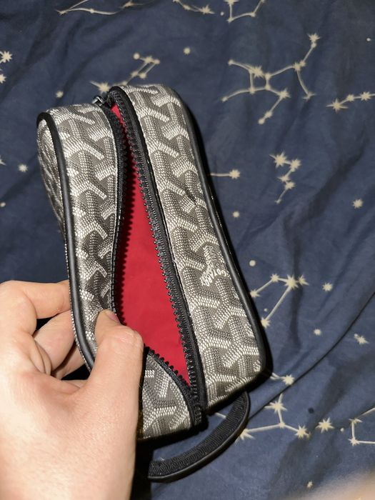 Goyard несесер