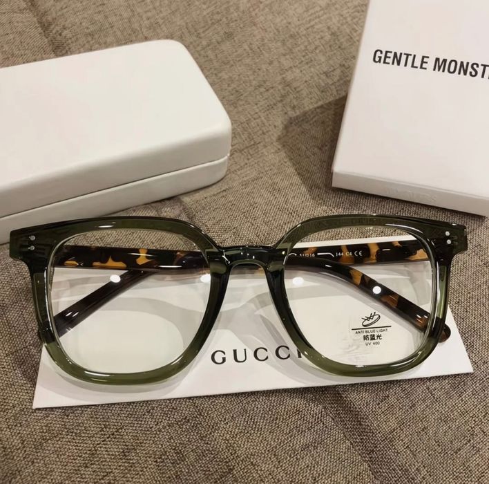 Очки стильные Gucci