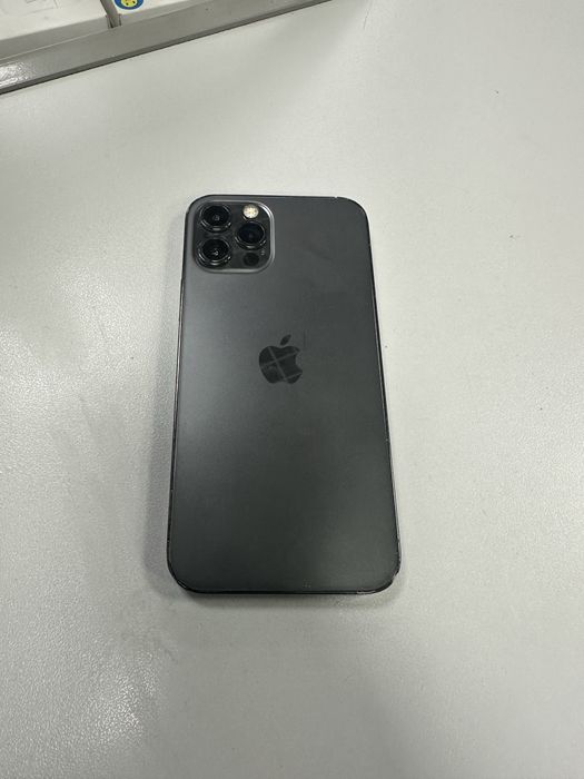 iphone 12 pro
