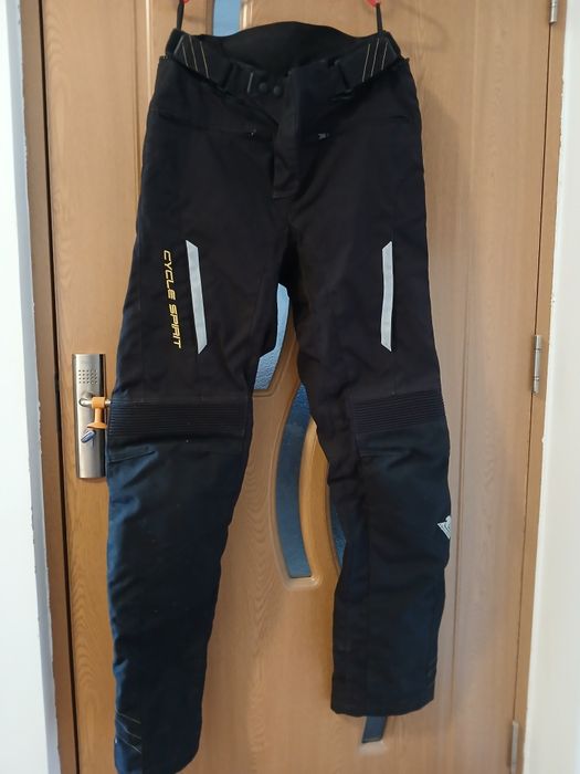 Pantaloni pentru moto motocicleta