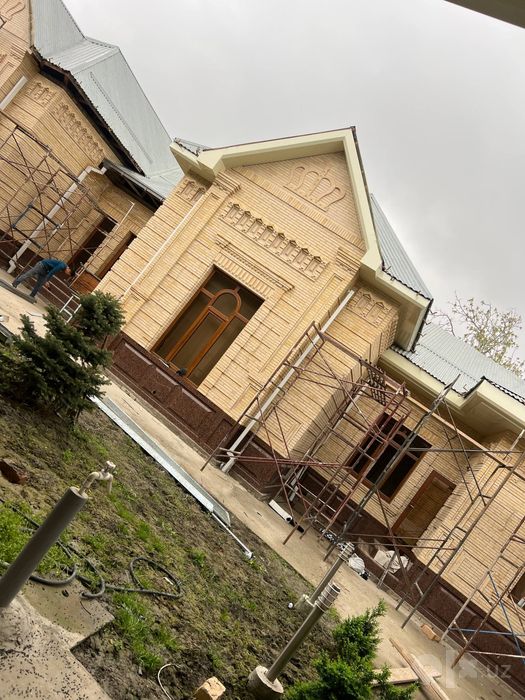 Alkafon – Yuqori Sifatli Alyuminiy Kompozit Panel | Zamonaviy Fasad va